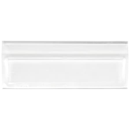 QUANTUM STORAGE SYSTEMS Bin Window for Magnum Bins, 6 PK WMS532